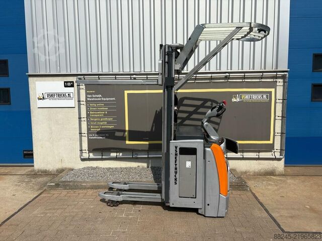 Elektrisk stabler Still EXVSF14i, VS-22891 STILL EXVSF14i