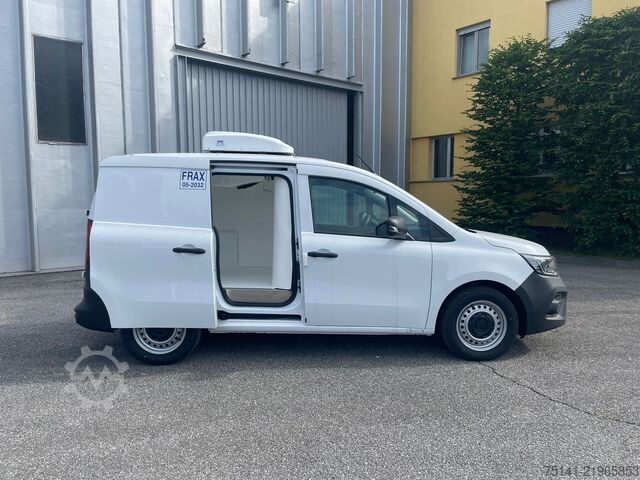 Geïsoleerde koelwagen Renault Kangoo
