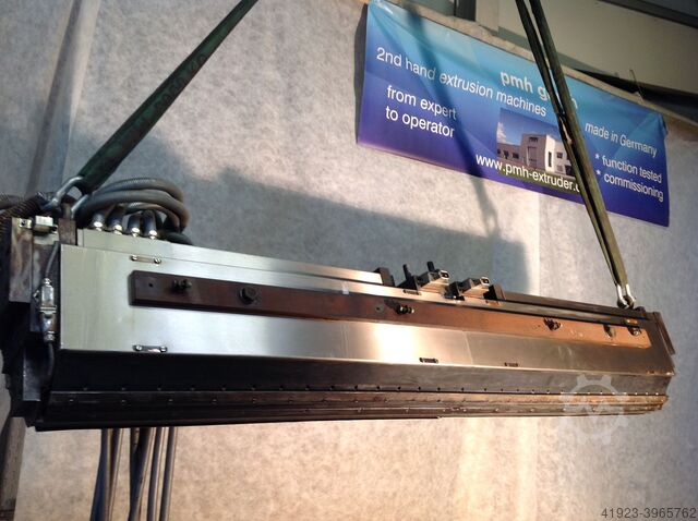 T-sterven 2250 mm ER-WE-PA