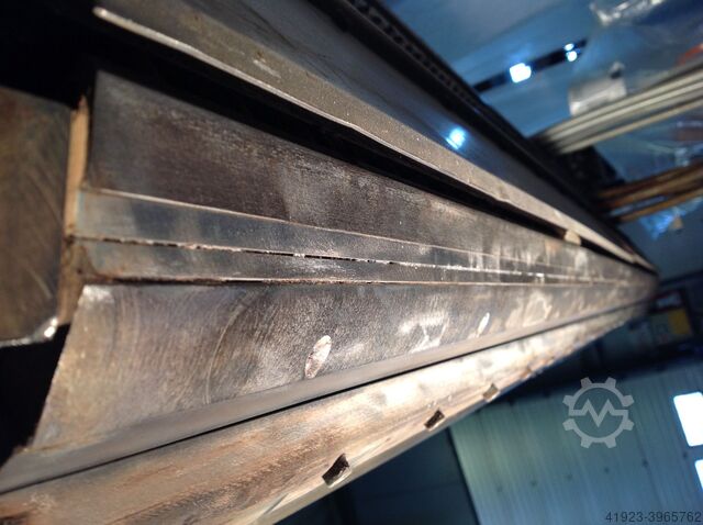 T-morre 2250 mm ER-WE-PA 