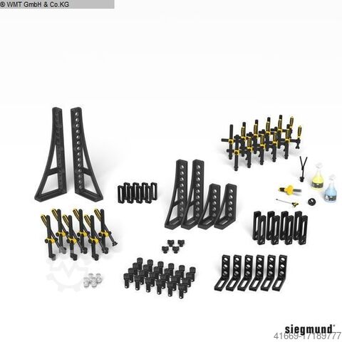 Accessoires voor lastafels SIEGMUND SET 3 /  28