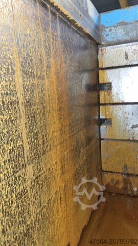 Bale press Paal Pacomat II