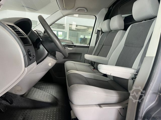 Furgone VOLKSWAGEN T5 Transporter lang*Klima*1.Hand*S-Heft*AHK*
