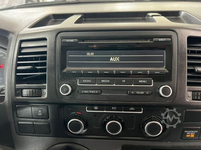 Furgone VOLKSWAGEN T5 Transporter lang*Klima*1.Hand*S-Heft*AHK*