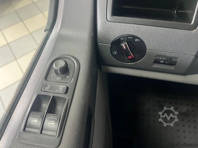 Furgone VOLKSWAGEN T5 Transporter lang*Klima*1.Hand*S-Heft*AHK*