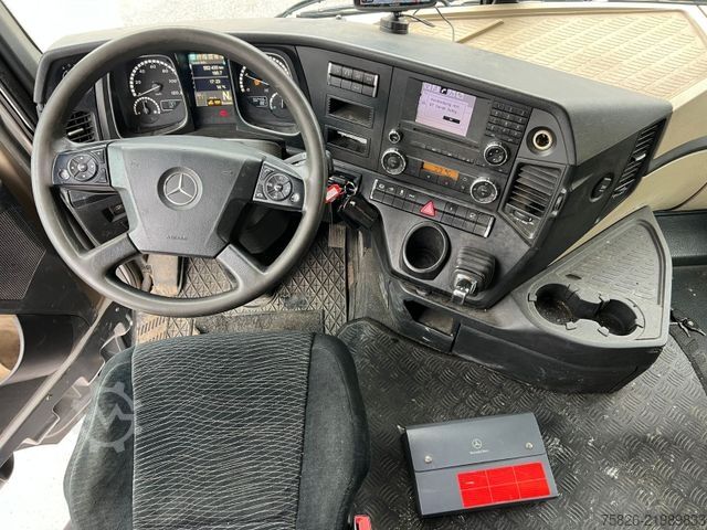 Trattore stradale standard MERCEDES-BENZ Actros 4 1845 OM471 SZM*1.Hand*Tüv neu*