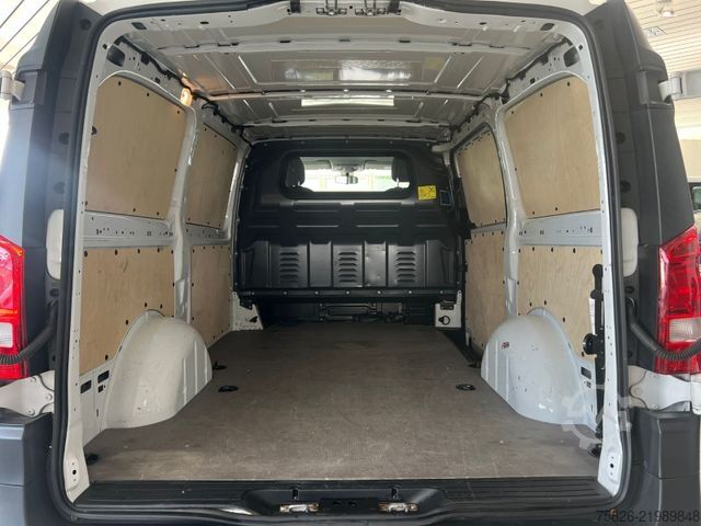 Furgone MERCEDES-BENZ Vito Kasten 116 CDI lang*1.Hand*Klima*Tempo*Pdc*