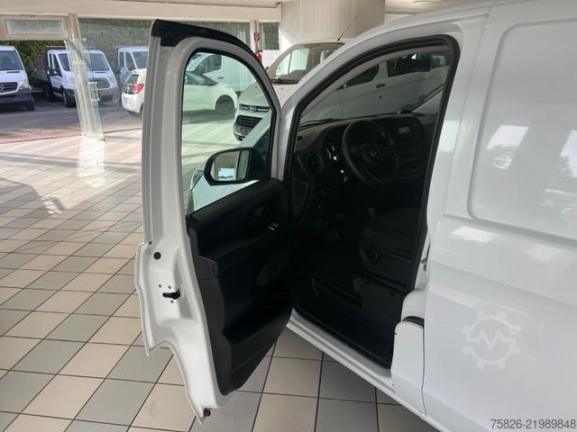 Furgone MERCEDES-BENZ Vito Kasten 116 CDI lang*1.Hand*Klima*Tempo*Pdc*