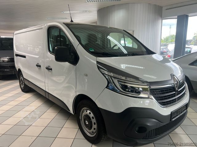 Furgone RENAULT Trafic 2.0 L2*1.Hand*Klima*Keyless*LED*PDC*