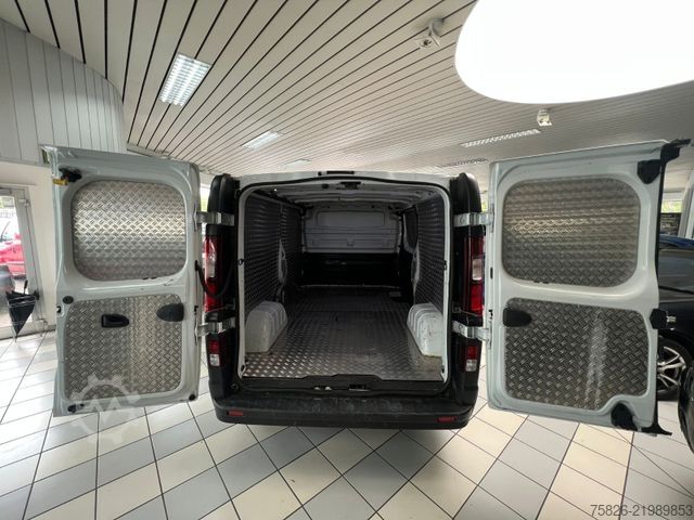 Furgone RENAULT Trafic 2.0 L2*1.Hand*Klima*Keyless*LED*PDC*