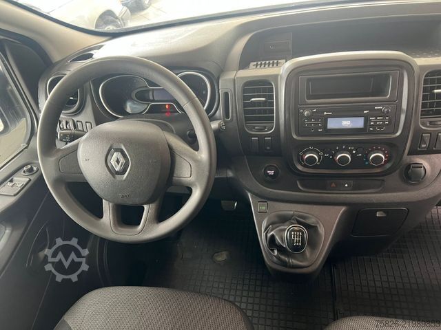 Furgone RENAULT Trafic 2.0 L2*1.Hand*Klima*Keyless*LED*PDC*