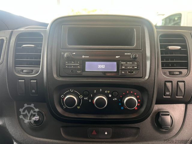 Furgone RENAULT Trafic 2.0 L2*1.Hand*Klima*Keyless*LED*PDC*