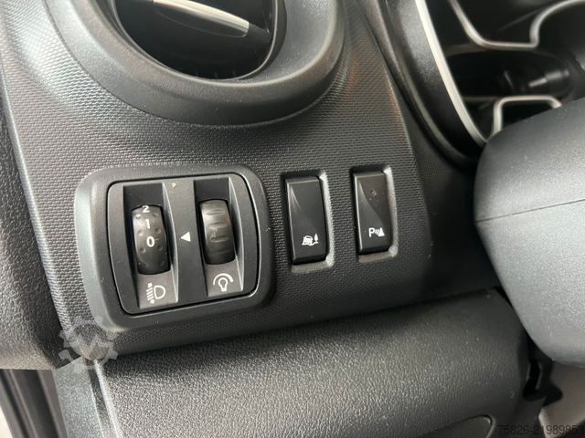 Furgone RENAULT Trafic 2.0 L2*1.Hand*Klima*Keyless*LED*PDC*