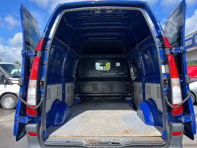 Furgone a tetto alto MERCEDES-BENZ Vito Kasten 109 CDI*hoch&lang*1.Hand*PDC*