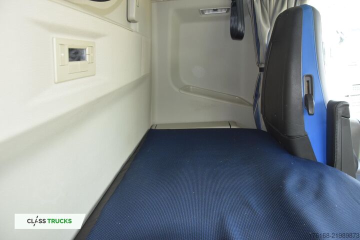 Trattore stradale standard VOLVO FH 460 Globetrotter XL i-Save