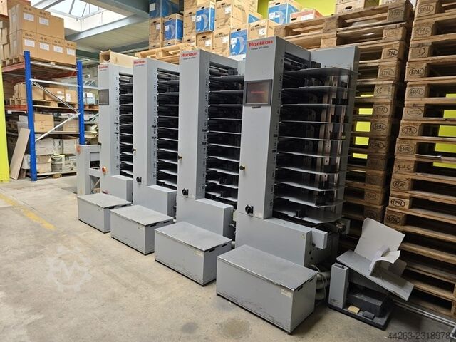  Horizon VAC-1000