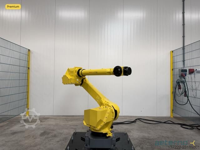  FANUC M-710iC/45M