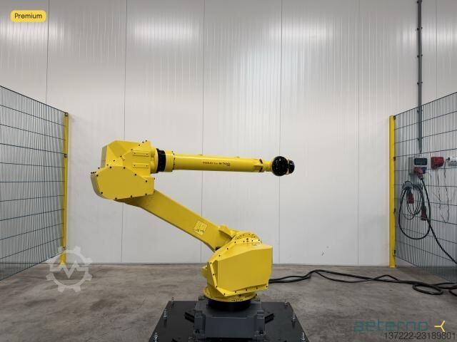  FANUC M-710iC/45M