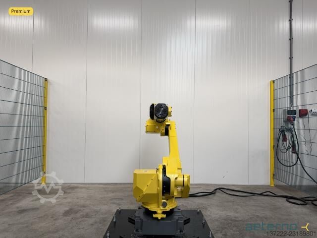  FANUC M-710iC/45M