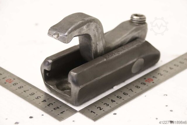  Lenzkes M14-16-L