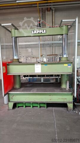  Läpple TV1600-50
