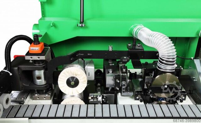 Kantlimemaskine Holzing G-MAX 360 Holzing G-MAX 360