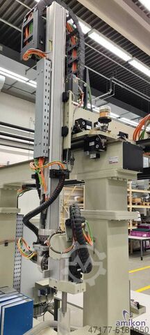 3D-Ultraschall Schneider Fill SM - 03