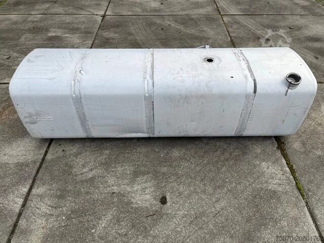 Δεξαμενή καυσίμου DAF Brandstoftank Diesel 850L L:228 B:67 H:62