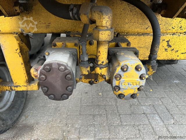 Slootmachine  Slootmachine