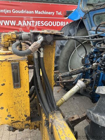 Slootmachine  Slootmachine