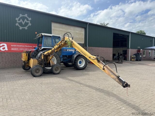 Slootmachine Slootmachine