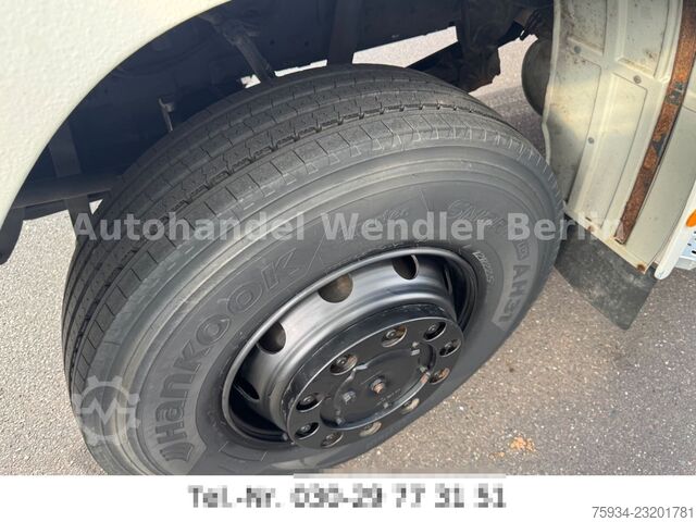 Overig IVECO EuroFire FF135E24 4x4 3xDiffsperre 94km/h 9xvorh