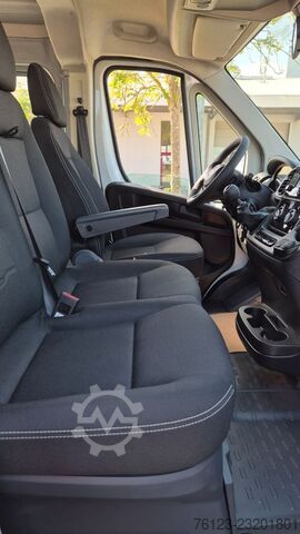 Μίνι λεωφορείο FIAT Opel Movano 18 SS  in Stock Fiat Ducato