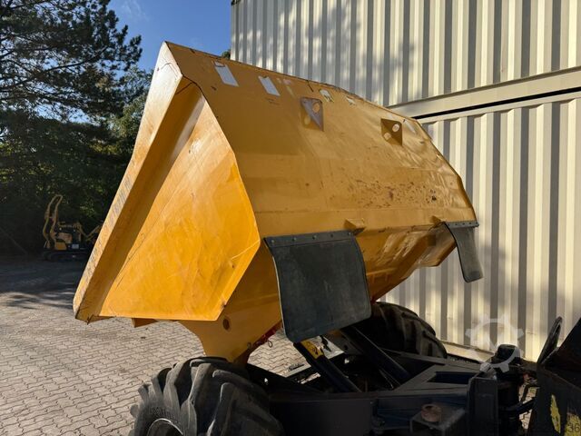 Outro MECALAC TA6 / 2022 BJ / 863H