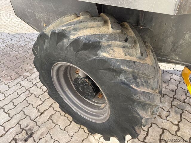 Outro MECALAC TA6 / 2022 BJ / 863H