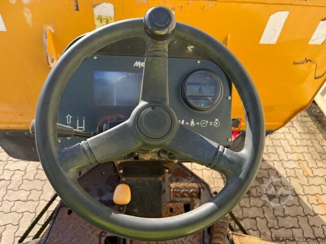 Outro MECALAC TA6 / 2022 BJ / 863H