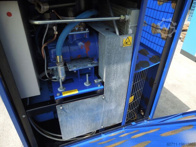 Schraubenkompressor Airpress RLE 20-10