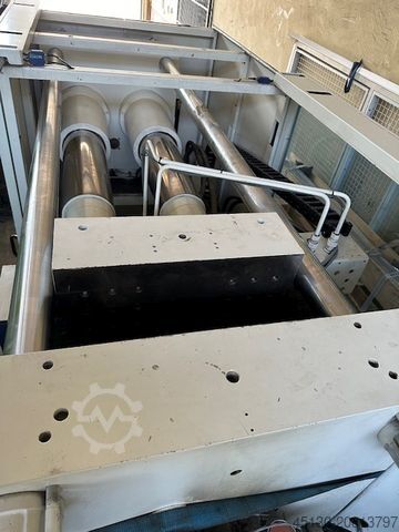 Wtryskarka BATTENFELD HM 270/1330H/1000H / 2K-Maschine