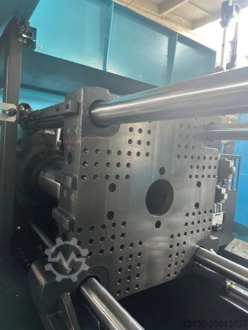 Wtryskarka Sumitomo Demag Systec 100/420-310