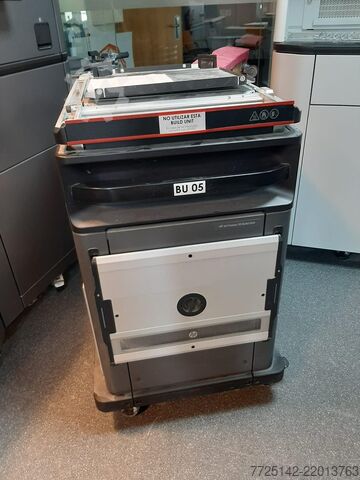 3D εκτυπωτής HP Jet Fusion 3D 4200