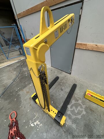 élingue de grue Tigrip 