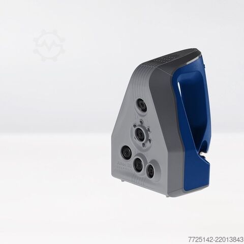 3D Drucker Artec 3D Space Spider