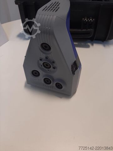 3D Drucker Artec 3D Space Spider
