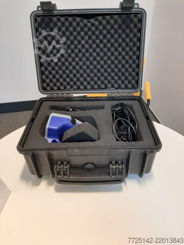 3D Drucker Artec 3D Space Spider