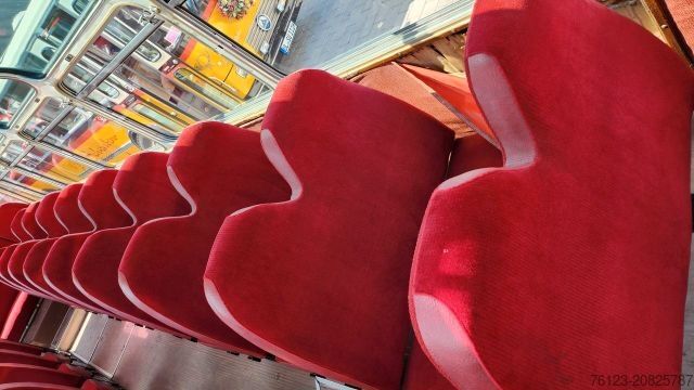 Autobus międzymiastowy SETRA Kässbohrer Setra S 11