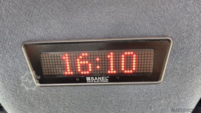 Minibus MERCEDES-BENZ 319  Sprinter VIP Shuttle 9 Sitzer  Panoramadach