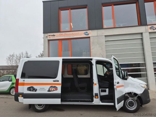 Minibus MERCEDES-BENZ 9 Sitzer Sprinter III Tourer RWD 311 Sonderpreis