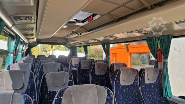 Minibus TEMSA 5 x Prestij SX Automatik  Novo Lux Stock