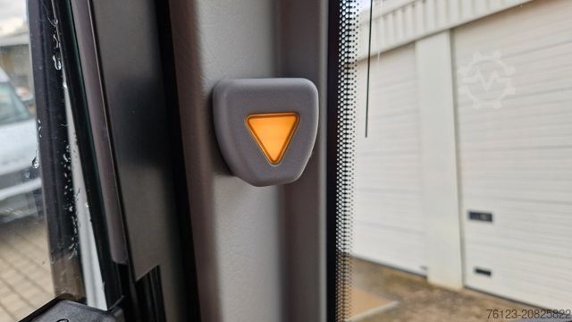 Minibus TEMSA 5 x Prestij SX Automatik  Novo Lux Stock