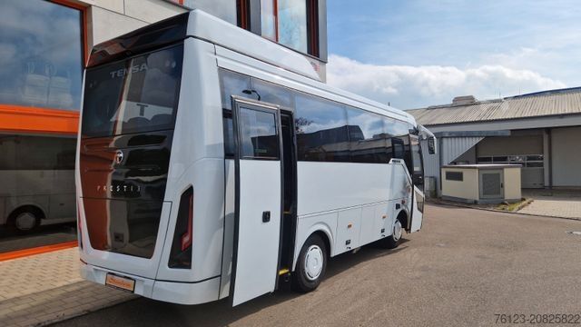 Minibus TEMSA 5 x Prestij SX Automatik  Novo Lux Stock